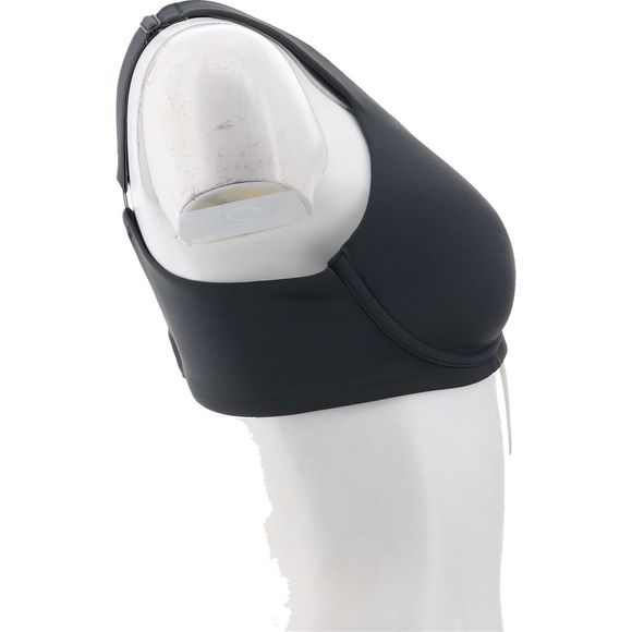 Breezies Modern Micro Wirefree Contour Bra Onyx A4513452 - Picture 3 of 3